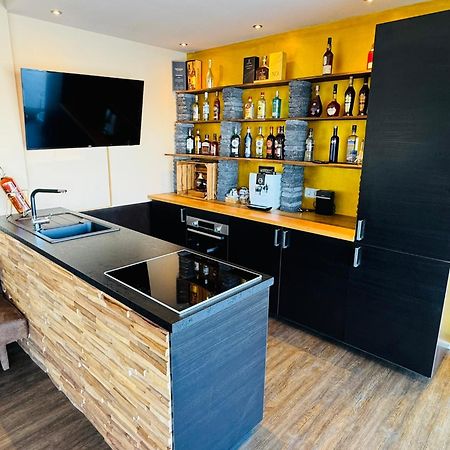 UrmitzRhein Lounge公寓 外观 照片